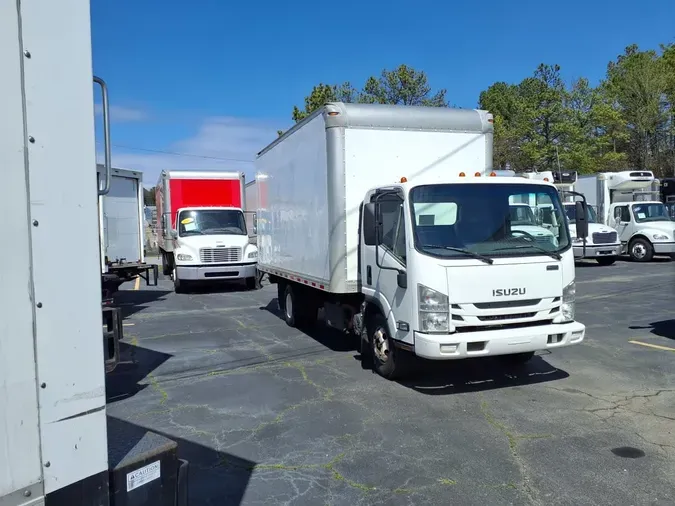 2018 ISUZU NPR HD9224ab28c6ce5e397d0476bc931b21b0