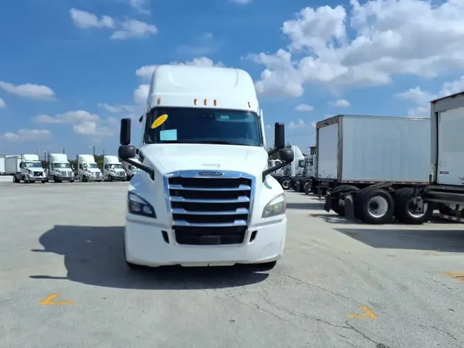 2022 FREIGHTLINER/MERCEDES NEW CASCADIA PX12664