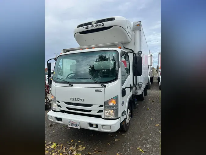 2018 ISUZU NPR92253f8a28e2fd650c4c9ee0c3a6bad1