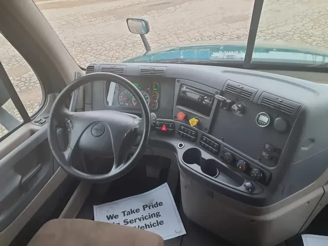 2019 FREIGHTLINER/MERCEDES CASCADIA 125