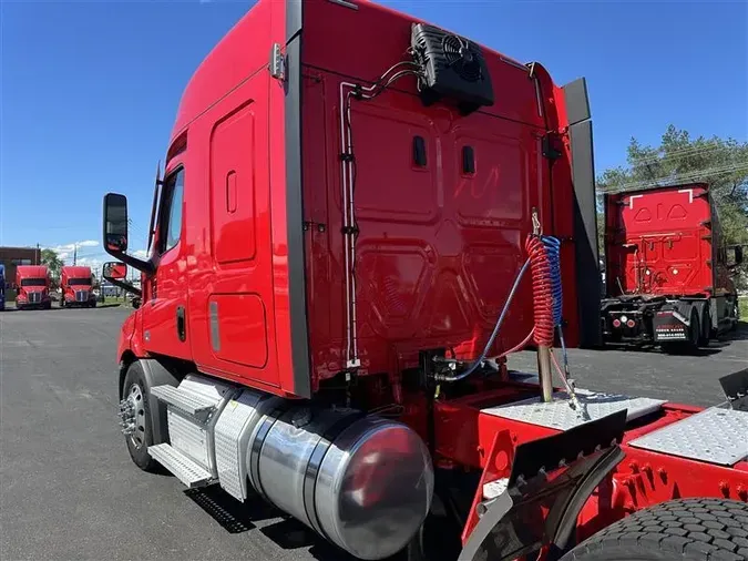 2022 FREIGHTLINER CA1169225b16eee4db67d917001b5f87d14a7