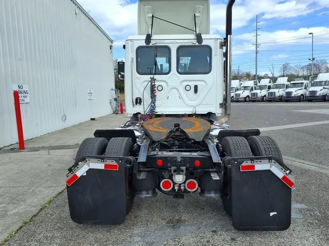 2020 FREIGHTLINER/MERCEDES NEW CASCADIA 11692267310c6cb33fcd08e4d449d76b1c9