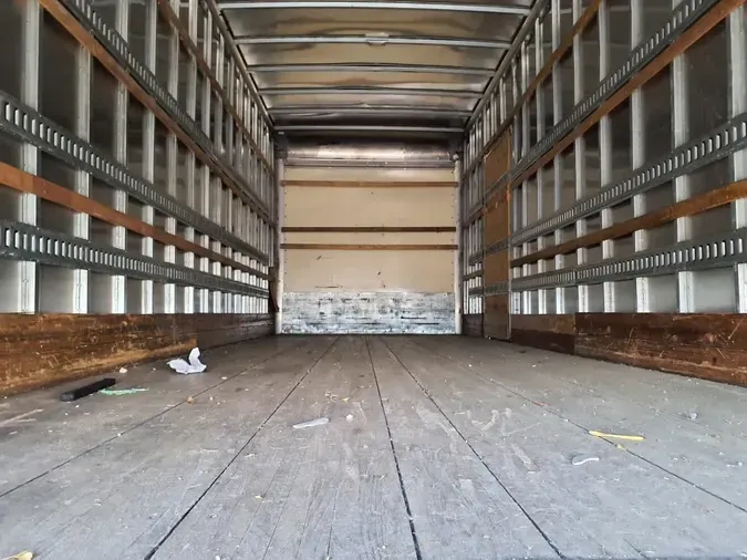 2019 NAVISTAR INTERNATIONAL 4300