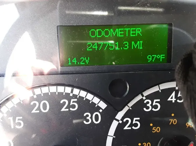 2019 FREIGHTLINER M2 106