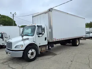 2018 FREIGHTLINER M2 106
