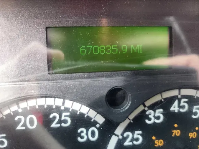 2020 FREIGHTLINER/MERCEDES CASCADIA 125