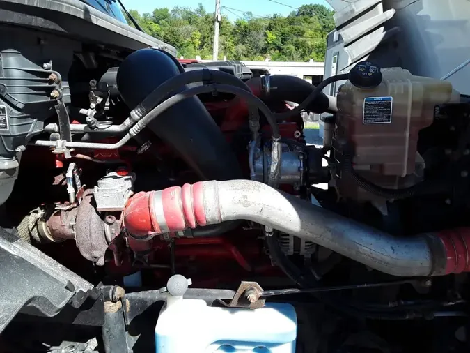 2020 NAVISTAR INTERNATIONAL LT625 DAYCAB T/A9227c4f0f1cf2e541492b5f7f0becf31