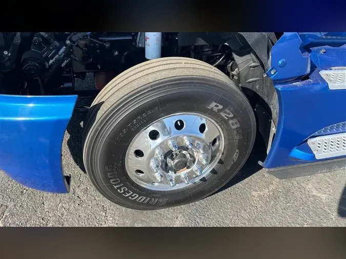2020 INTERNATIONAL LT