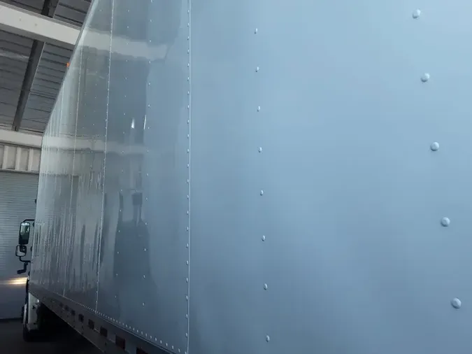 2018 FREIGHTLINER/MERCEDES M2 106