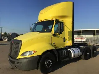 2018 INTERNATIONAL RH613