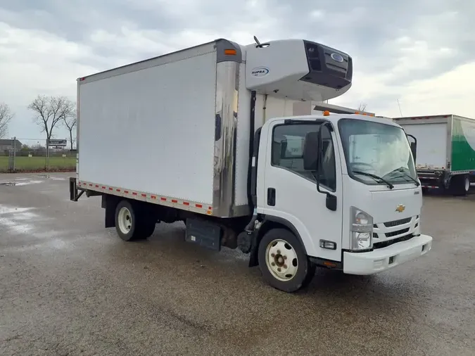 2019 CHEVROLET MOTOR DIV. LCF 4500XD9228d618b1906ddc18465b51357c17ab