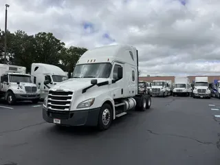 2019 FREIGHTLINER/MERCEDES NEW CASCADIA PX12664