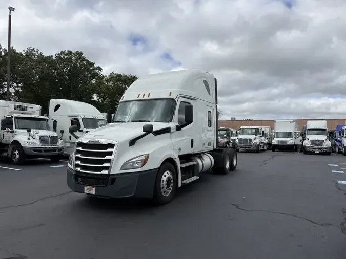 2019 FREIGHTLINER/MERCEDES NEW CASCADIA PX12664922ad8bee6482b288677925abbee66fb