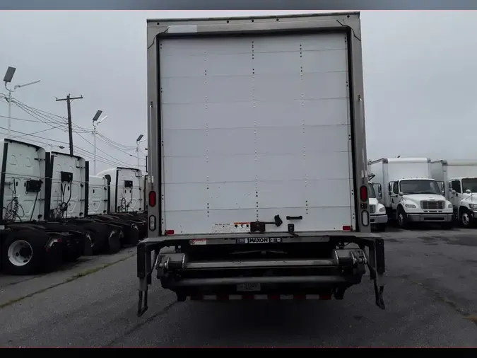 2019 FREIGHTLINER/MERCEDES M2 106