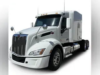 2021 Peterbilt 579