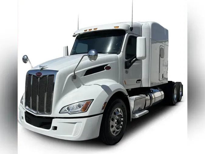 2021 Peterbilt 579922b8c82a77959725dfeb67afa9cad45