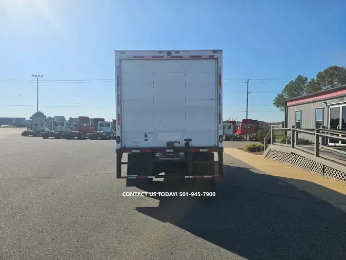 2019 FREIGHTLINER M2 106