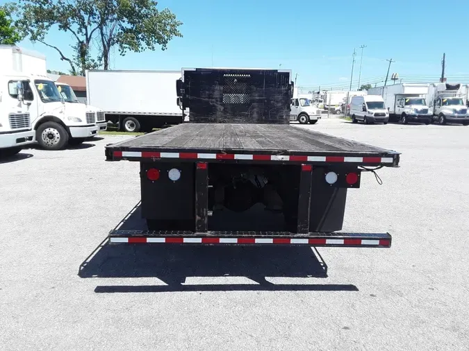 2019 FREIGHTLINER M2 106