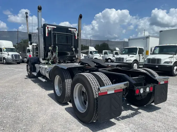2020 KENWORTH TRUCKS W900