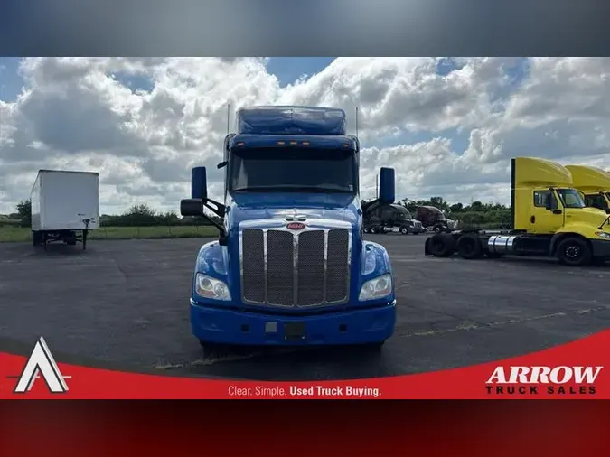 2020 PETERBILT 579