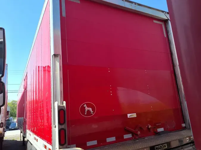 2015 GREAT DANE TRAILERS 700-ALUM-45/150/102
