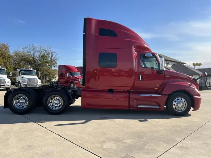 2020 International LT625