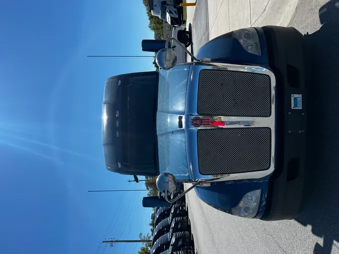 2020 Kenworth T680