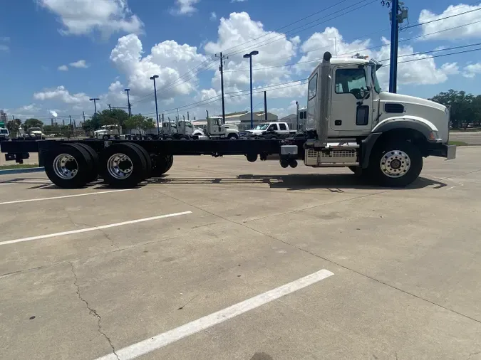 2026 Mack Granite GR64923192d3631d804ca596e8cbbfc69540