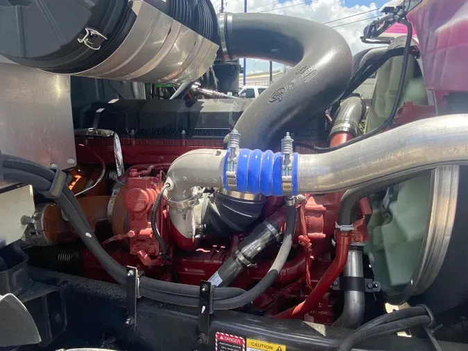 2026 Mack Granite GR649232ec89a0d725467c7a6106b1e7fbcd