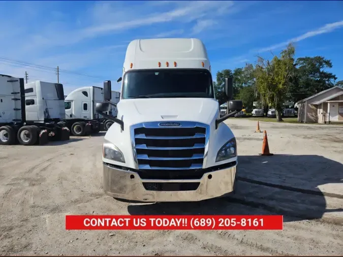 2020 FREIGHTLINER/MERCEDES NEW CASCADIA PX126649233b33ee1c0c428f0100e1884bf9a4b