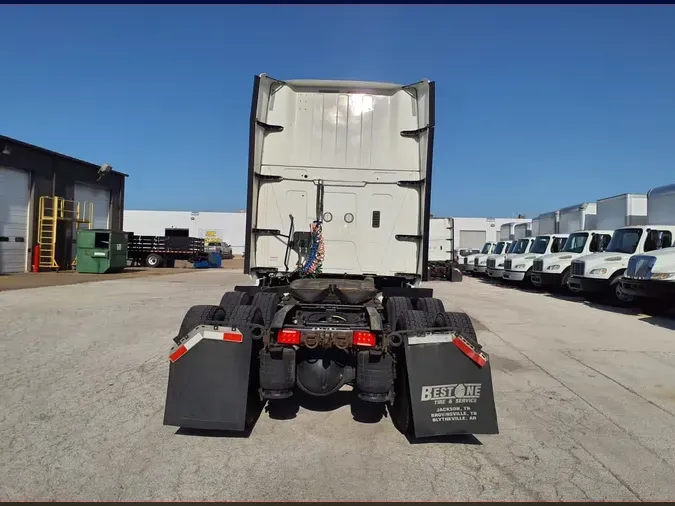 2020 NAVISTAR INTERNATIONAL LT625 DAYCAB T/A