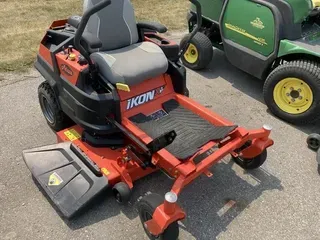 2016 Ariens IKON X-42