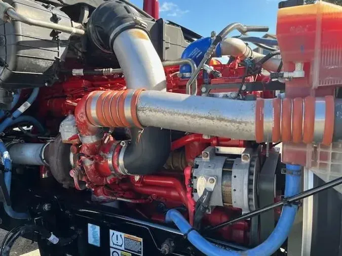 2022 Peterbilt 579