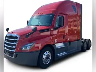 2022 Freightliner Cascadia