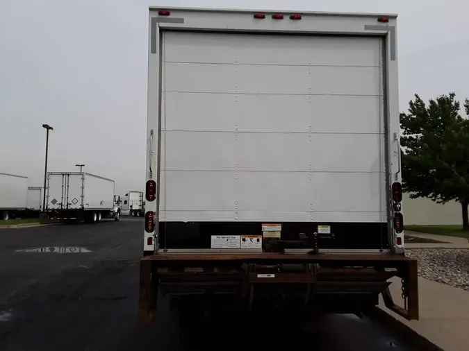 2019 CHEVROLET MOTOR DIV. LCF 4500HD923819e32a3cbe45b14a43c195f4eab2