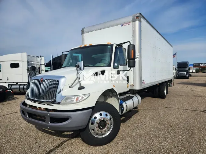 2018 INTERNATIONAL Durastar 43009238cfc303fec539a9b5226c0ba1d2c4