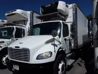 2019 FREIGHTLINER M2 106