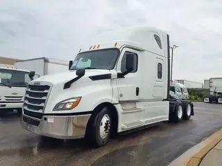 2020 FREIGHTLINER NEW CASCADIA PX12664