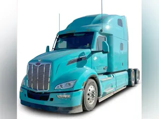 2024 Peterbilt 579