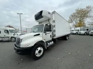 2019 NAVISTAR INTERNATIONAL 4300