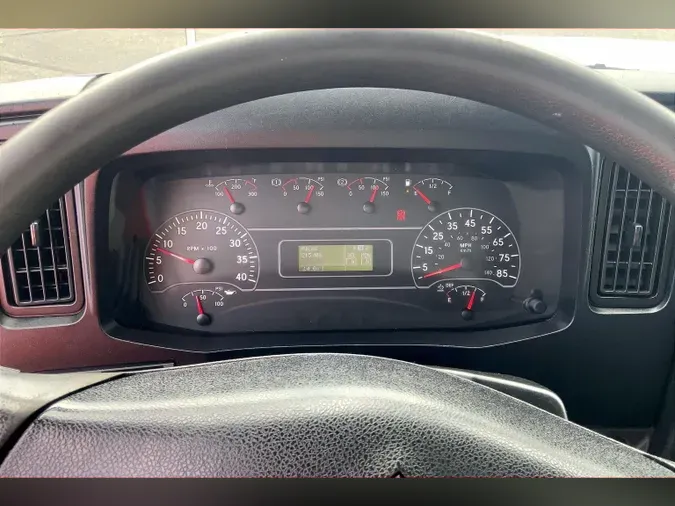 2021 INT MV607