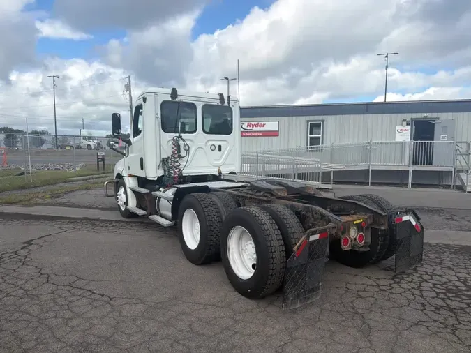 2019 FREIGHTLINER/MERCEDES NEW CASCADIA PX12664923a4baf57c249098573258c6825a583
