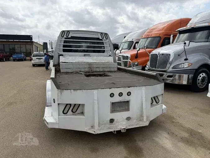 2006 GMC TOPKICK C5500