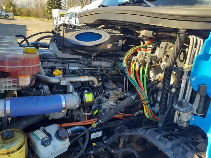 2020 FREIGHTLINER/MERCEDES NEW CASCADIA PX12664923d64879e579059f3dbd9fe4a2703cc