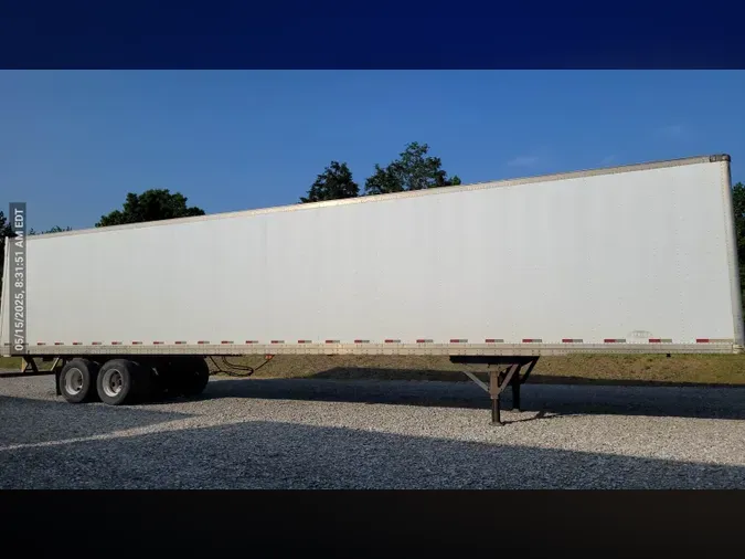 2008 Strick Trailers Other