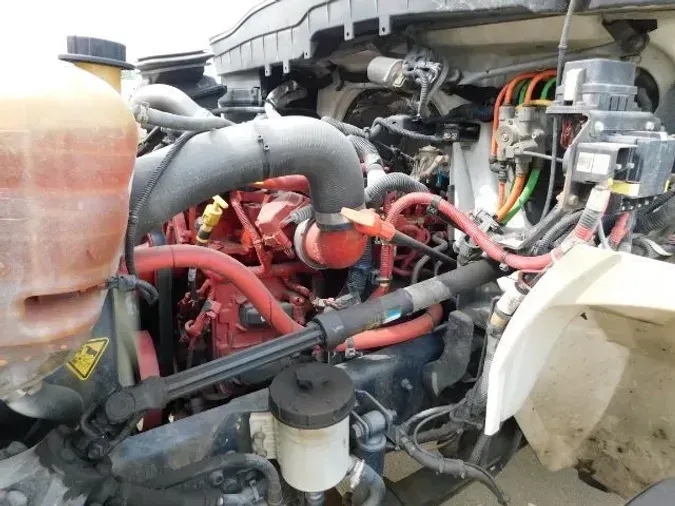 2018 International DuraStar 4300
