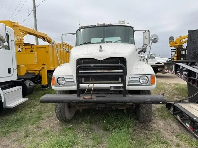 2007 MACK GRANITE CV713923eb44a5f6da8d35e86943cacd7ace0