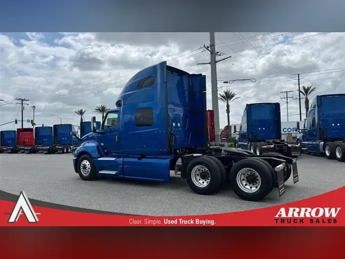 2020 INTERNATIONAL LT625