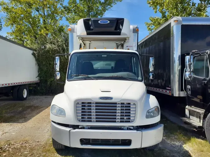 2020 FREIGHTLINER M2 106