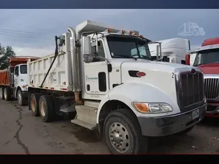 2014 PETERBILT 348